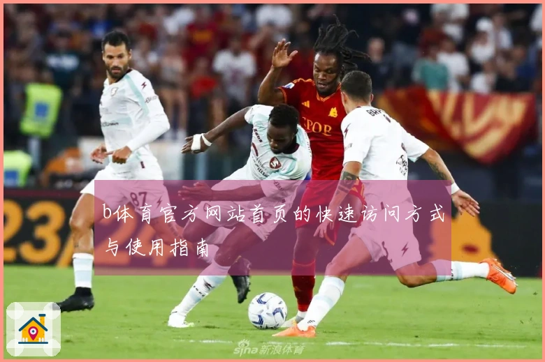 b体育官方网站首页的快速访问方式与使用指南