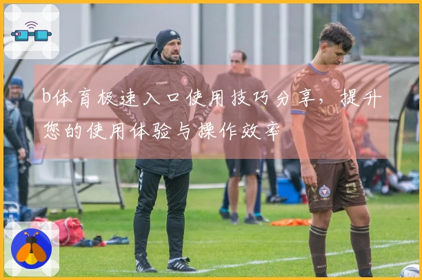b体育极速入口使用技巧分享，提升您的使用体验与操作效率
