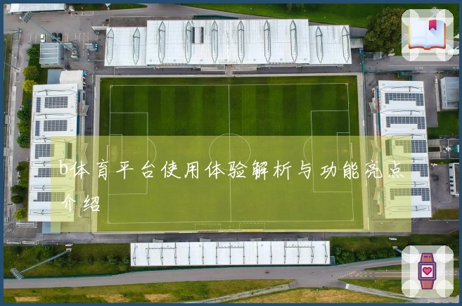 b体育平台使用体验解析与功能亮点介绍