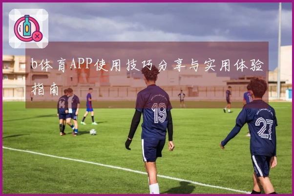b体育APP使用技巧分享与实用体验指南