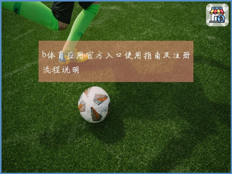b体育应用官方入口使用指南及注册流程说明