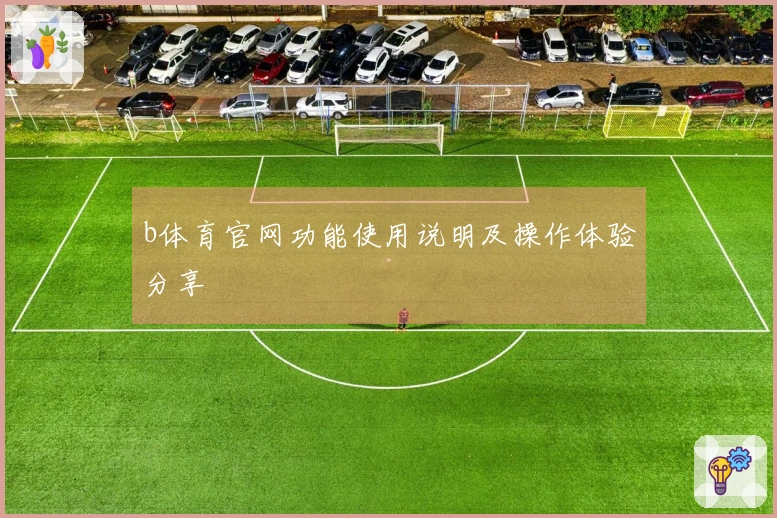 b体育官网功能使用说明及操作体验分享