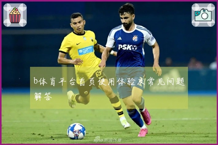 b体育平台首页使用体验及常见问题解答