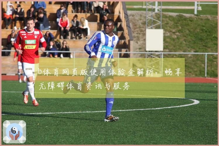 b体育网页版使用体验全解析，畅享无障碍体育资讯与服务